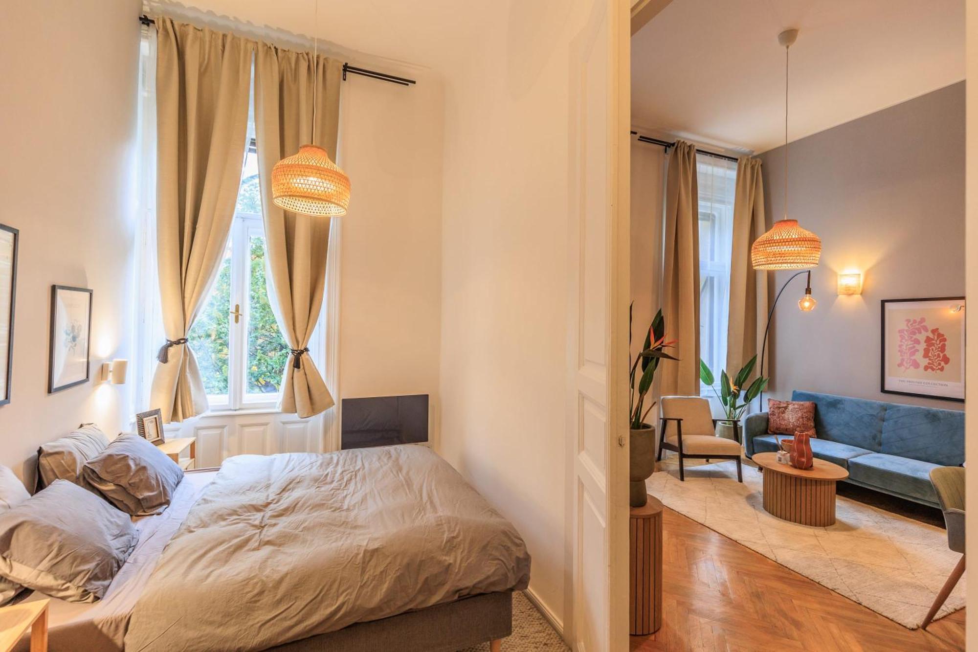 Apartment Designer 2 Bedroom Flat