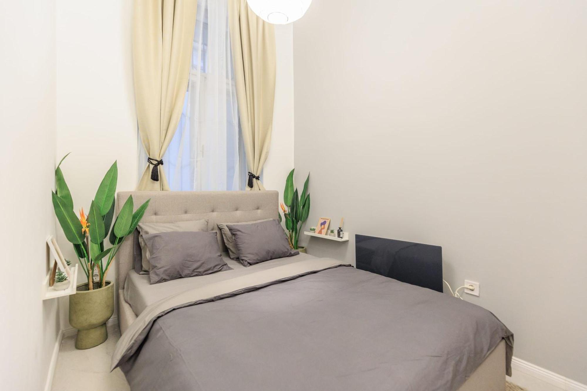 Apartment Designer 2 Bedroom Flat
